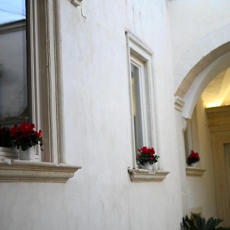Dimora S.Vito Lequile Exterior foto