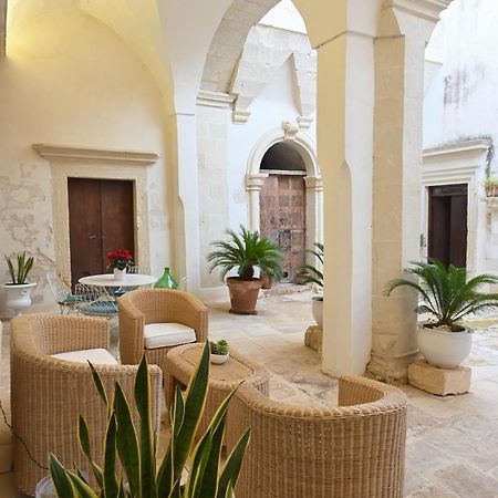 Dimora S.Vito Lequile Exterior foto
