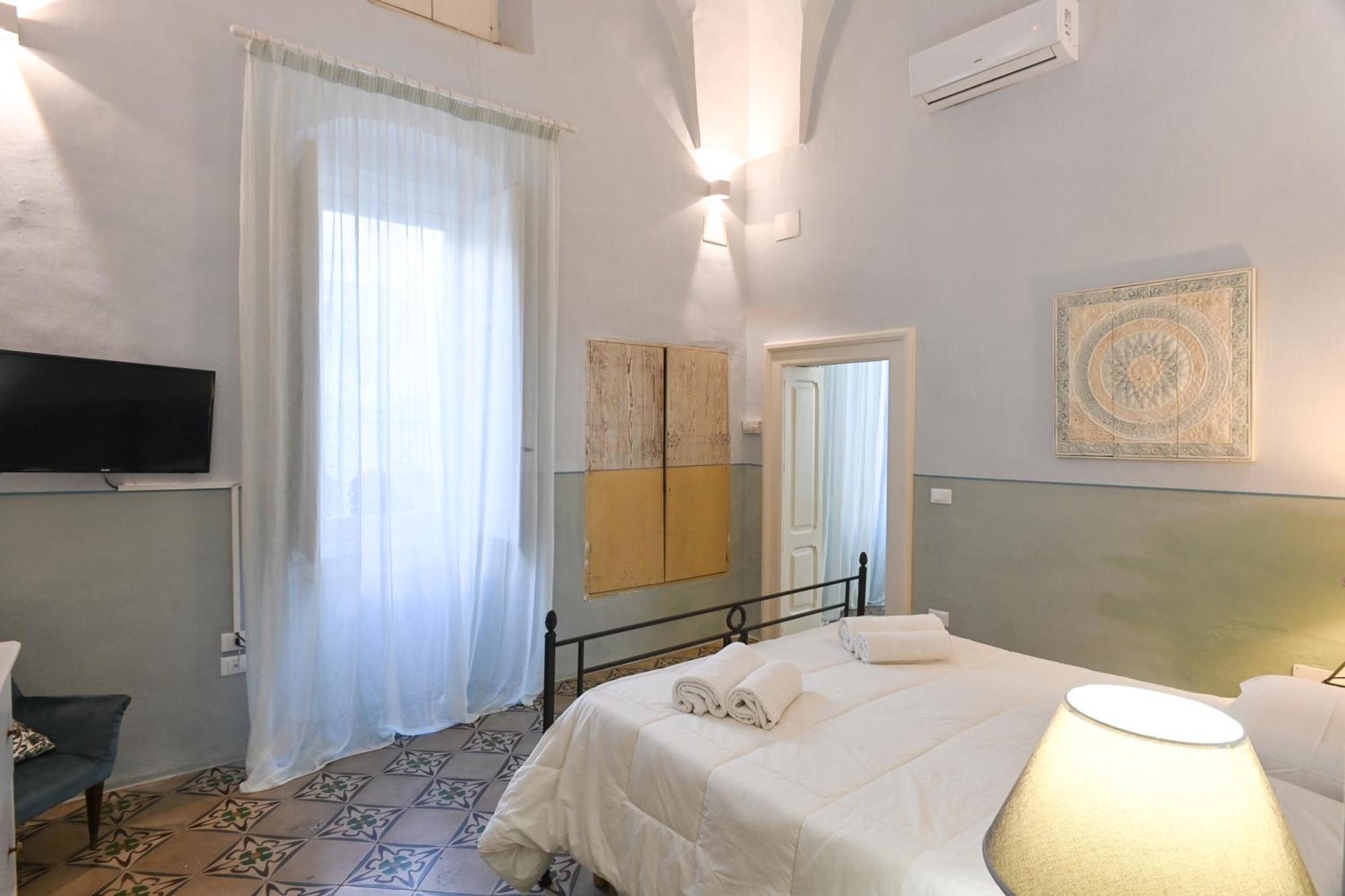 Dimora S.Vito Lequile Exterior foto